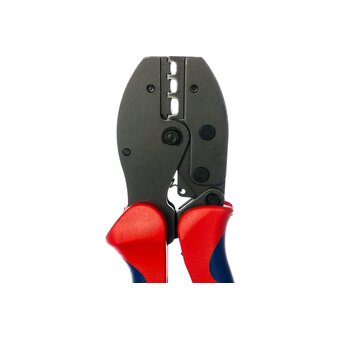  Обжимник ручной Knipex KN-975236 
