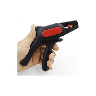  Инструмент для зачистки провода ProsKit CP-367A 00241839 (С00036850) 