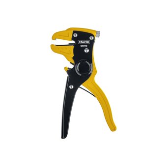  Cтриппер автоматический STAYER Professional CS-50 (22636-z01) 0.2 - 6 мм2 