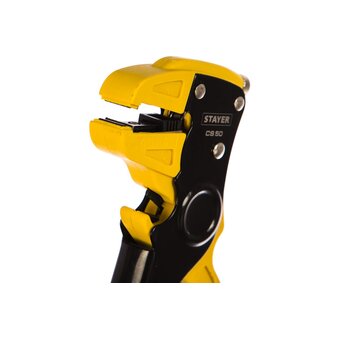  Cтриппер автоматический STAYER Professional CS-50 (22636-z01) 0.2 - 6 мм2 