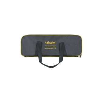  Ножницы секторные Navigator NHT-Nks03-B-45 (82747) 