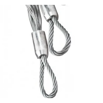  Чулок монтажный КВТ ЧМ-65/80 (65125) 