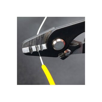  Инструмент для зачистки оптоволокна КВТ FOS-01 (55958) 