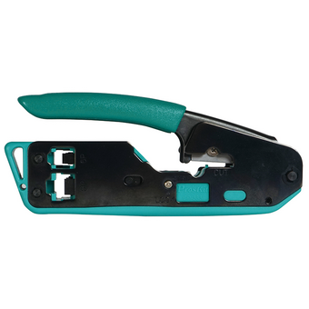  Обжимной инструмент Pro'sKit CP-333 00322506 (С00036848) 