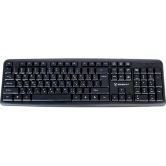 ПК Raskat Standart 300 (Standart300128043) Intel Core i3 12100, RAM 8Gb, SSD 240Gb, no OS, kb+ms, black 