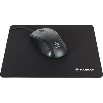  ПК Raskat Standart 300 (Standart300128043) Intel Core i3 12100, RAM 8Gb, SSD 240Gb, no OS, kb+ms, black 