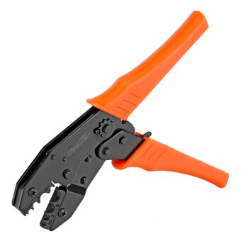  Клещи для обжима SPARTA 177105 0,5–10 мм 