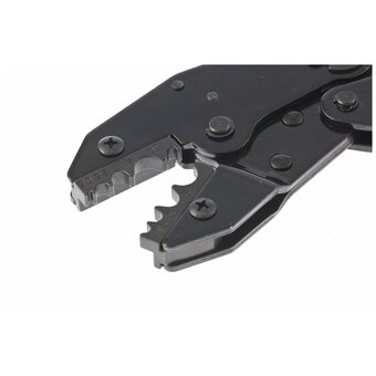  Клещи для обжима SPARTA 177105 0,5–10 мм 