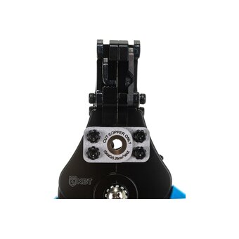  Инструмент для снятия изоляции КВТ WS-13 (71105) 