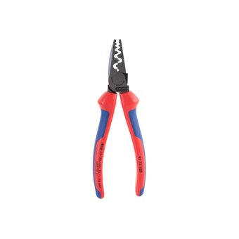 Обжимник ручной Knipex KN-9772180 