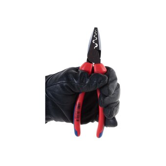  Обжимник ручной Knipex KN-9772180 