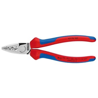  Обжимник ручной Knipex KN-9772180 