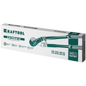  Тросорез Kraftool Extrem-14 (23339-60) 