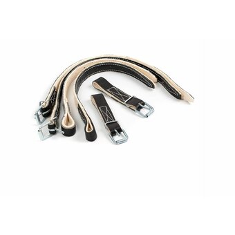  Комплект ремней кожаных для когтей и лаз LUCH 00-00000041 