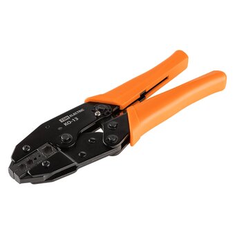  Клещи обжимные TDM КО-13 МастерЭлектрик SQ1001-0010 