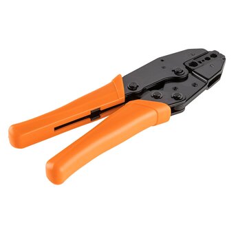  Клещи обжимные TDM КО-13 МастерЭлектрик SQ1001-0010 
