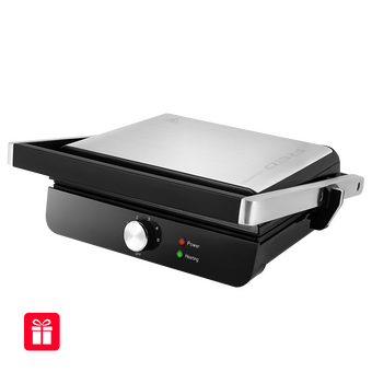  Гриль-духовка RED SOLUTION SteakPro RGM-M815P 