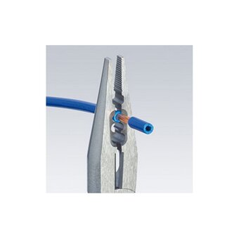  Инструмент для снятия изоляции Knipex KN-1302160 