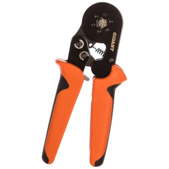  Пресс-клещи Gigant GECT-03 