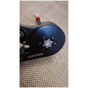  Пресс-клещи Gigant GECT-03 