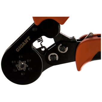  Пресс-клещи Gigant GECT-03 