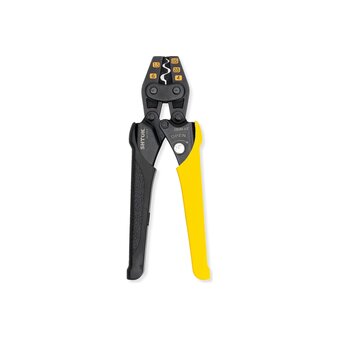  Пресс-клещи SHTOK ПКМ-6Т Point Style 03015 