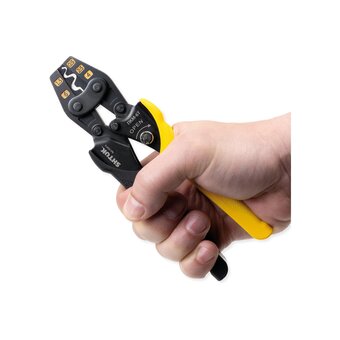  Пресс-клещи SHTOK ПКМ-6Т Point Style 03015 