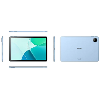  Планшет OSCAL Pad 18 10.95 8/256Gb Blue 