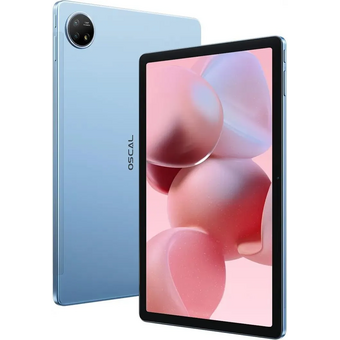  Планшет OSCAL Pad 18 10.95 8/256Gb Blue 