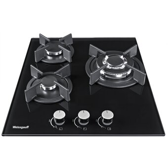  Варочная поверхность Weissgauff HG 451 Bgh 