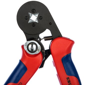  Обжимник ручной Knipex KN-975304 