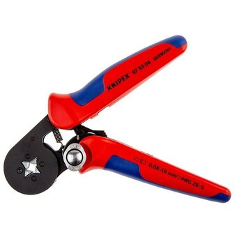  Обжимник ручной Knipex KN-975304 