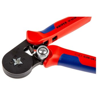  Обжимник ручной Knipex KN-975304 