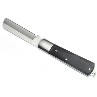  Нож монтерский КВТ НМ-01 (57596) 