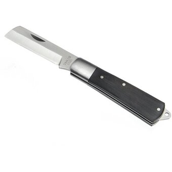  Нож монтерский КВТ НМ-01 (57596) 