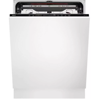  Посудомоечная машина встраиваемая AEG FSK94858P 