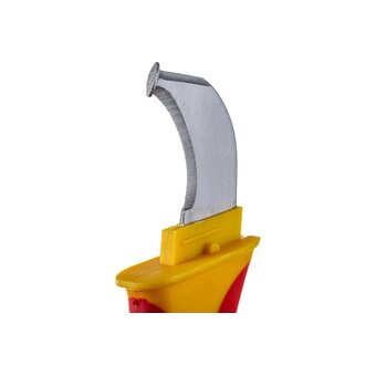  Нож диэлектрический ОНЛАЙТ OHT-Nmd02-185 (82963) с пяткой 