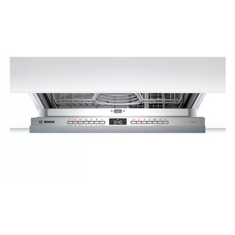  Встраиваемая посудомоечная машина BOSCH SMV4HTX28E 