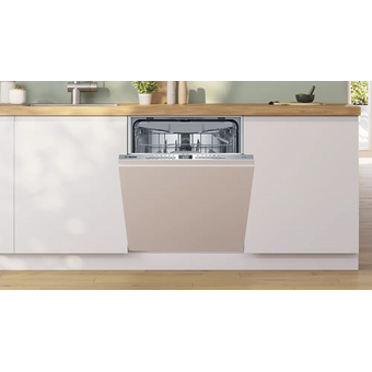  Встраиваемая посудомоечная машина BOSCH SMV4HVX03E 