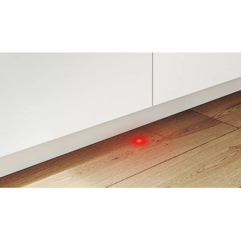  Встраиваемая посудомоечная машина BOSCH SMV4HVX03E 