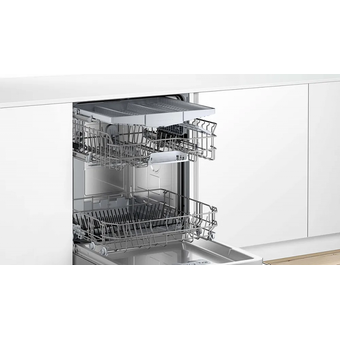  Встраиваемая посудомоечная машина BOSCH SMV4HVX03E 