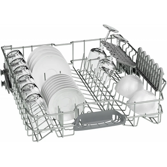 Встраиваемая посудомоечная машина BOSCH SMV4HVX03E 