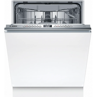  Встраиваемая посудомоечная машина BOSCH SMV4HVX03E 