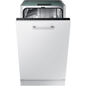  Встраиваемая посудомоечная машина SAMSUNG DW50R4040BB/WT 