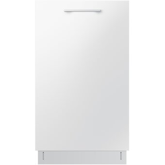  Встраиваемая посудомоечная машина SAMSUNG DW50R4040BB/WT 