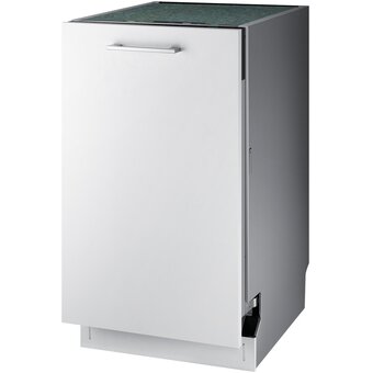  Встраиваемая посудомоечная машина SAMSUNG DW50R4040BB/WT 
