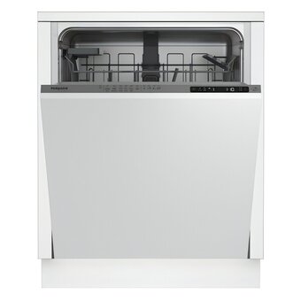  Встраиваемая посудомоечная машина HOTPOINT-ARISTON HI 4C66 