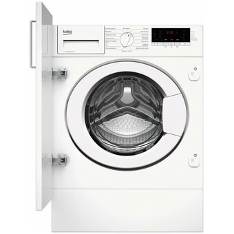  Встраиваемая стиральная машина Beko WITV 8713 XWG 