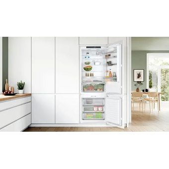  Встраиваемый холодильник BOSCH KBN96ADD0 