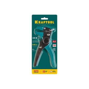  Стриппер автоматический KRAFTOOL CK-6 (22630) 